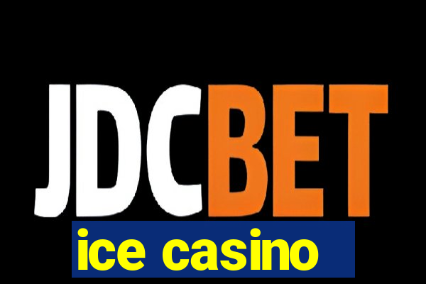 ice casino - app